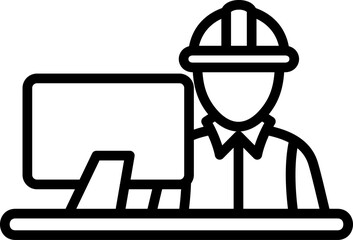 Engineer lineal