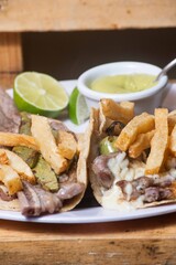 Taco