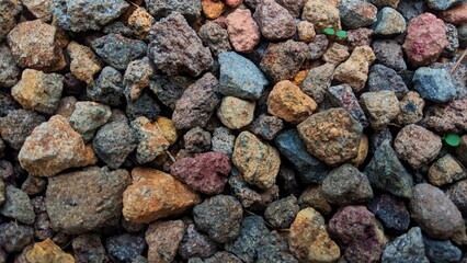 stone wall background
