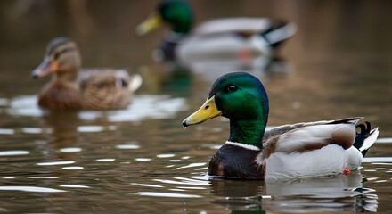 Obraz premium Visual interpretation of various 223 rifle bullets standing or laying next to a full ar-15 magazine full of ammo