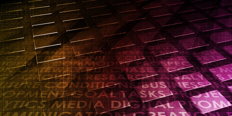 Security System Network