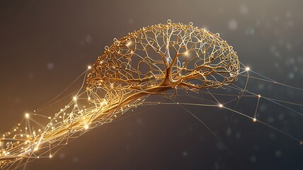 Blooming Neural Awareness Nodes
