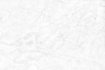 White background marble wall texture for design art work, seamless pattern of tile stone with bright and luxury.