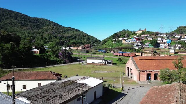 Paranapiacaba
