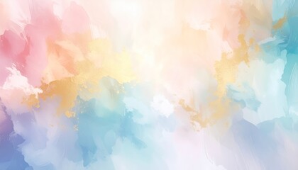 Abstract paint background texture, vibrant colors and dynamic composition for modern design.