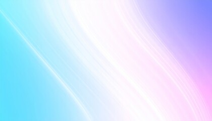 Fototapeta premium Vibrant blue and pink abstract background with white stripe, a modern colorful design for wallpapers, backdrops, graphic art.