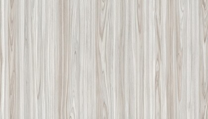 White wood texture background for design clean, bright, and versatile wood grain pattern.