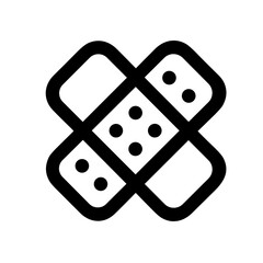 Addiction and Substance Abuse Icon Set