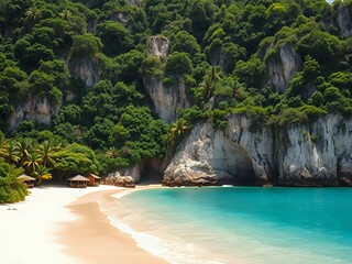 Hidden Paradise of Nusa Penida