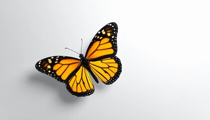 Obraz premium Butterfly