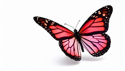 Obraz premium Butterfly