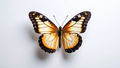 Obraz premium Butterfly