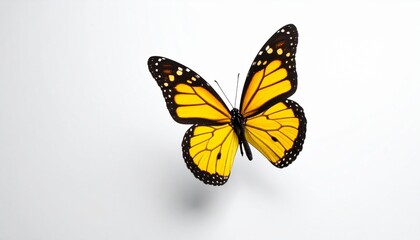 Fototapeta premium Butterfly