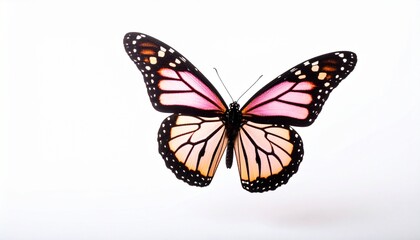 Obraz premium Butterfly