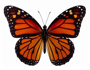 Fototapeta premium Butterfly