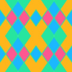 pattern batik flower damask ethnic boho ikat texture tribal geometric background