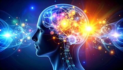 Brain, energy, and thought