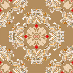 Geometric Ethnic traditional seamless,Knitting,Navajo Native American Indian, tribal, traditional, pattern design for carpet, print, wrap, decorative, illustration, Fabric, Wallpaper, Ceramics  


