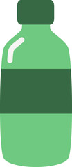 Go Green Item for Renewable Energy Earth Day