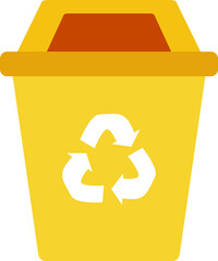 Go Green Item for Renewable Energy Earth Day