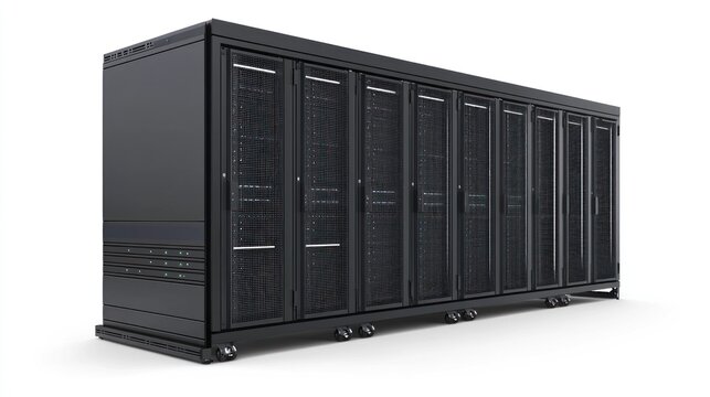 AI Server GPUs