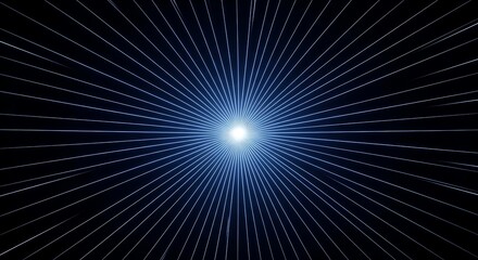 Green digital rain of binary code cascading down, creating a futuristic, immersive digital landscape.