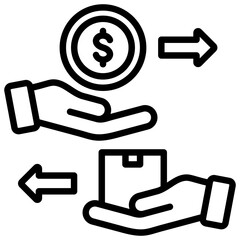 Direct Marketing Icon