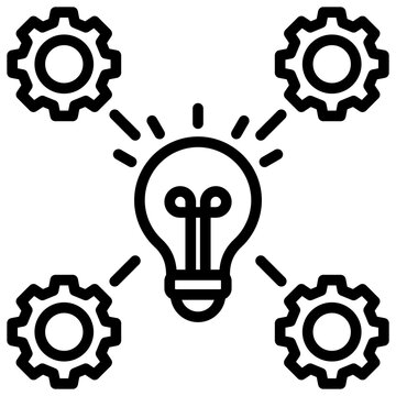 Implementation Icon