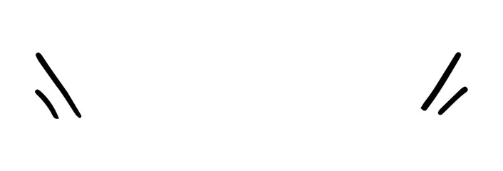 Simple text decoration