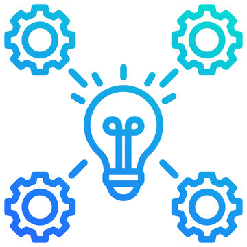 Implementation Icon