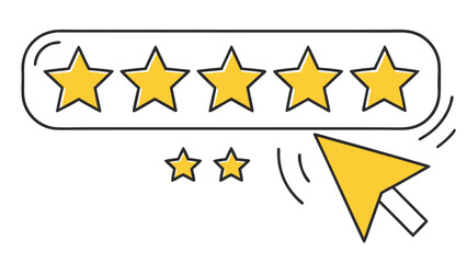 Fototapeta premium five star review