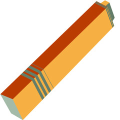 illustration of Highlighter 