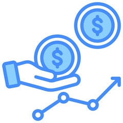 Revenue Icon