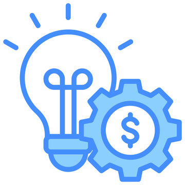Innovation Icon