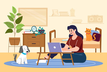 Chủ đề 7 - Minh họa 1