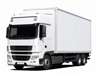 Truck　MOCKUP