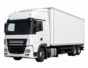 Truck　MOCKUP