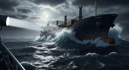 create simple title for this image in one sentence and 48 keywords separated with comma. Just give me the title and keywords, don't yapping anything in your answer 