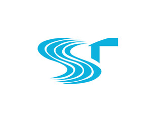 Obraz premium Modern and elegant logo design featuring the text “Boutique Outdoor,” ideal for luxury outdoor brands, eco-lifestyle products, or upscale travel and camping services.T