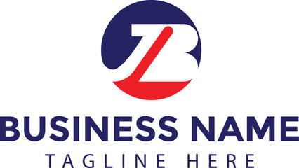 Modern Letter JB Monogram Logo Design | Professional Business Branding Icon