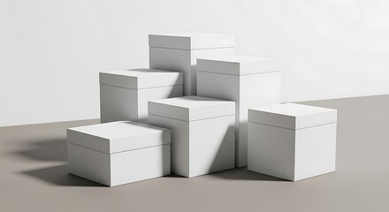 Obraz premium A vibrant collection of colorful embroidered emoticon patches expressing various feelings like love, joy, and laughter.