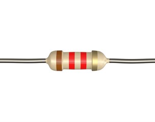 1.2ｋΩ 抵抗