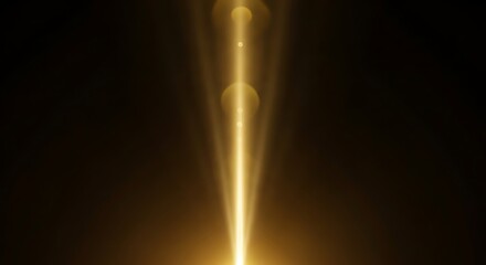 Green digital rain of binary code cascading down, creating a futuristic, immersive digital landscape.