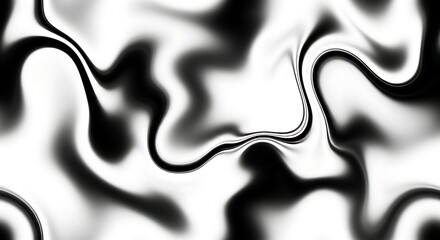 Green digital rain of binary code cascading down, creating a futuristic, immersive digital landscape.