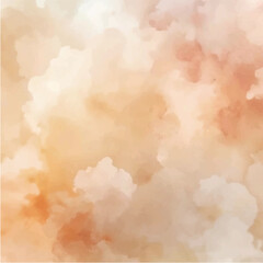 Watercolor Abstract horizontal background. Element for sale banners, posters, labels, scrapbooking, invitations card, printing, background, et