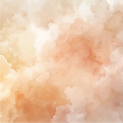 Watercolor Abstract horizontal background. Element for sale banners, posters, labels, scrapbooking, invitations card, printing, background, et