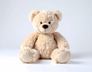 Fototapeta premium Buy cute teddy bear online soft plush toy for kids and baby gift ideas