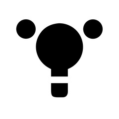 A vibrant green leaf with intricate veins captured in sharp focus against a blurred natural background