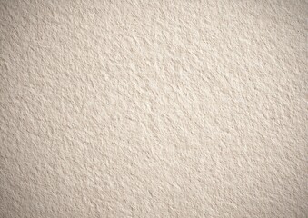 Abstract paper texture background cream tone