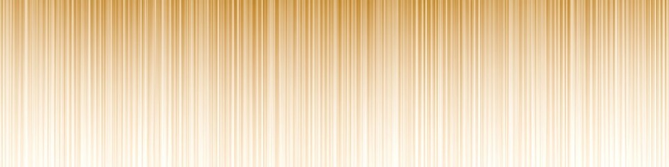 Obraz premium Abstract background with vertical, light-brown, blurred lines fading to white at the bottom